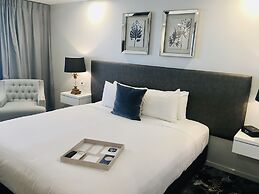 Hotel Kingsley