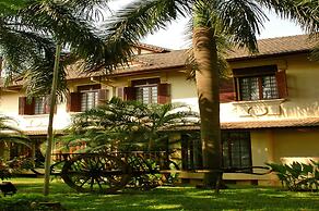 Settha Palace Hotel