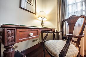 Settha Palace Hotel