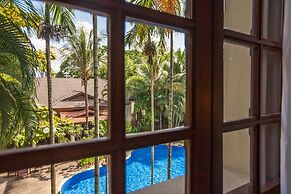 Settha Palace Hotel