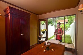 Settha Palace Hotel