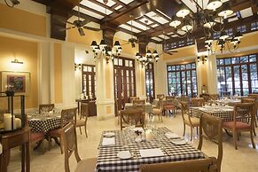 Settha Palace Hotel