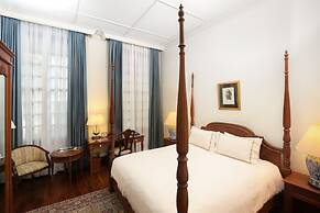Settha Palace Hotel