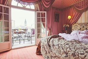 L'Hotel