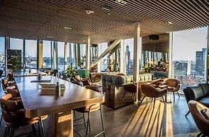 Scandic Continental