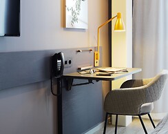 Scandic Continental