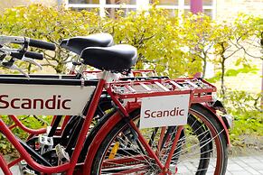 Scandic Continental
