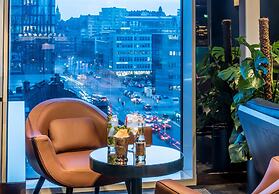 Scandic Continental