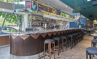 Scandic Malmen