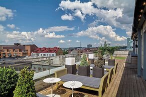 Scandic Rubinen