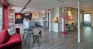 Scandic Rubinen