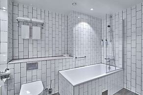 Scandic Rubinen