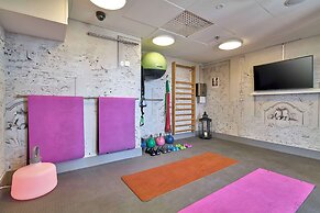 Scandic Rubinen