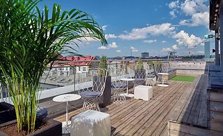 Scandic Rubinen