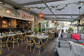 Scandic Rubinen