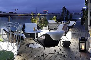 Scandic Rubinen
