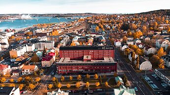 Quality Hotel Sundsvall
