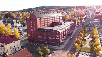 Quality Hotel Sundsvall