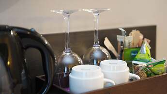 Quality Hotel Sundsvall