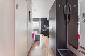 Quality Hotel Sundsvall