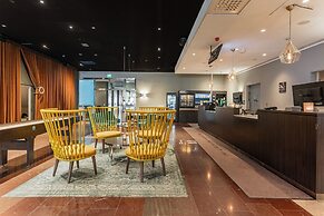 Quality Hotel Sundsvall
