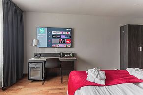 Quality Hotel Sundsvall