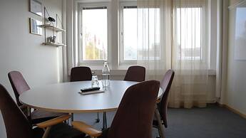Quality Hotel Sundsvall