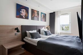 Best Western Hotel Halland