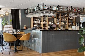 Best Western Hotel Halland