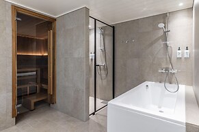 Scandic Grand Marina