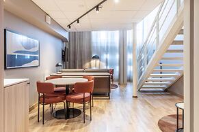 Scandic Grand Marina