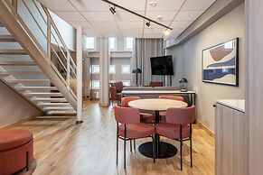 Scandic Grand Marina