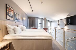 Scandic Grand Marina