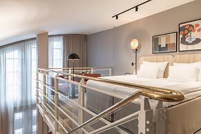 Scandic Grand Marina