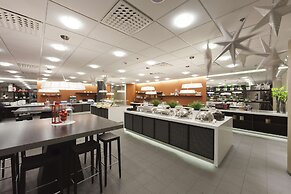 Scandic Julia