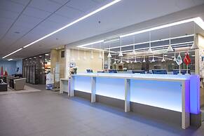 Scandic Julia