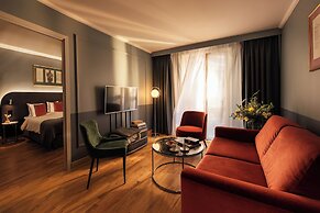 Hotel Hasselbacken