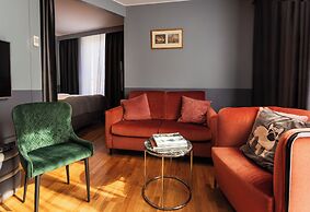 Hotel Hasselbacken