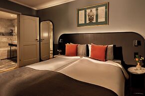 Hotel Hasselbacken