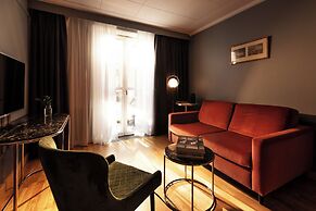 Hotel Hasselbacken