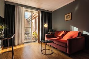 Hotel Hasselbacken