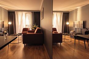 Hotel Hasselbacken