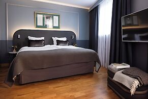 Hotel Hasselbacken