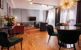 Hotel Hasselbacken