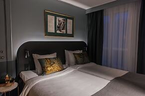 Hotel Hasselbacken