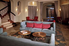 Hotel Hasselbacken