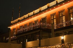 Hotel Hasselbacken