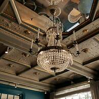 Hotel Hasselbacken