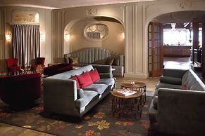 Hotel Hasselbacken