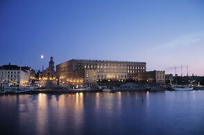 Hotel Hasselbacken